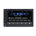 7 inch MVM 530 car dvd player